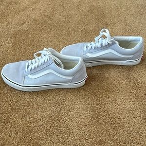 Vans off the wall shoes